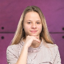 Федорченко Юлия