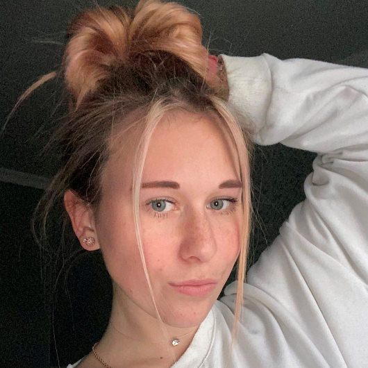 Крандакова Ольга