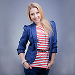 Пащенко Дарья