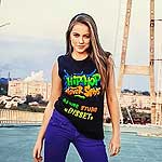 Лысикова Алина